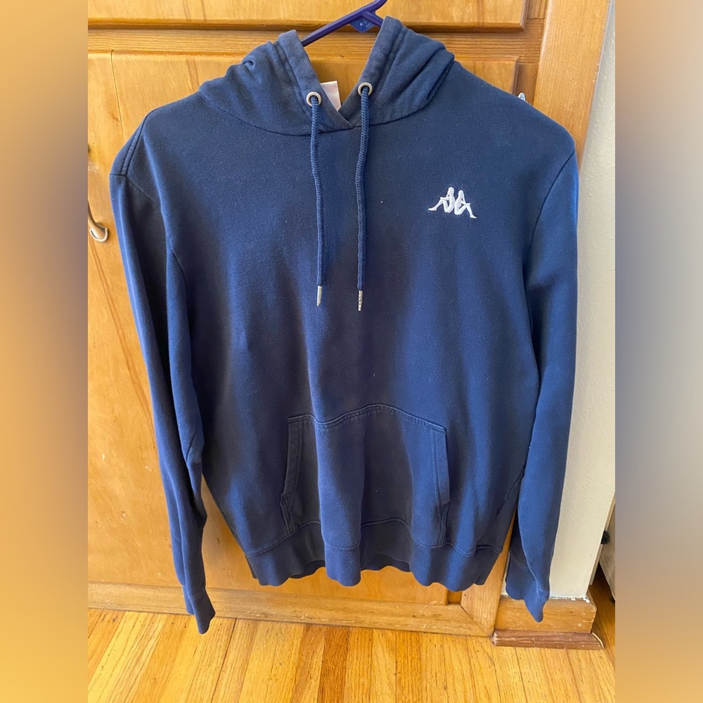 Kappa hoodie M